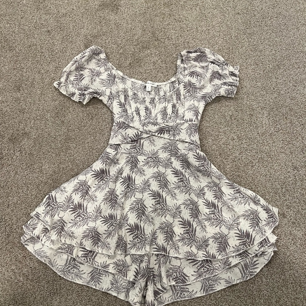 Romper.